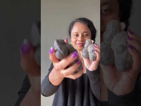 Moqui Marble Cluster Super Defined Formation video