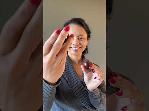 Mahogany Obsidian Egg Spiritual Security Vault video