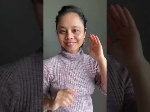 rhodonite earring video