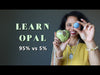 opal meaning video