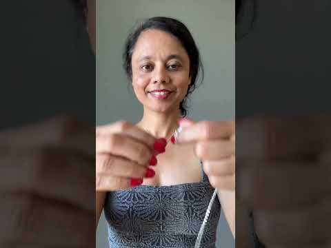 Fluorite Necklace My Rainbow Heart Gem Sterling Silver video