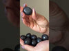 Shungite Tumbled Stones video