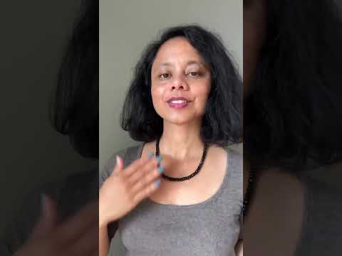 Black Tourmaline Necklace Sparkling Safety Stone video