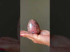 rhodonite egg video