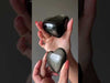 Gold Sheen Obsidian Heart Spark of Joy video