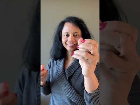 Red Aventurine Egg Orange Sunburst Abundance Stone video