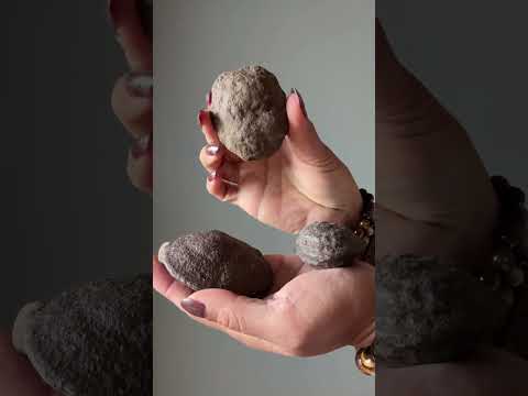 Moqui Marble Male Warrior video