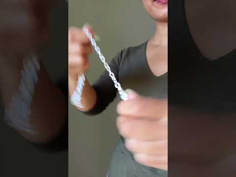 Amethyst Necklace Convertible Pendulum On the Go video