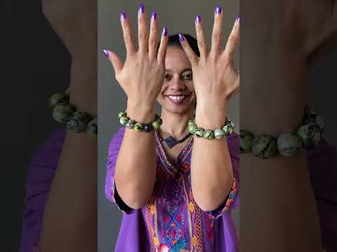 serpentine bracelet video