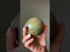 Ruby Fuchsite Sphere Crystal Ball video