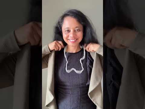 Opal Necklace Ethiopian Crystal Power of Africa video