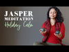 jasper guided meditation video