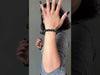Shungite Bracelet Everywhere Evil Eye EMF Protection video