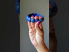 Lapis Bracelet Blue Cosmic Spiritual Protection video