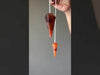 Carnelian Pendulum video
