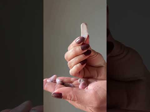 Mozarkite Tumbled Stone video