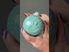 video on amazonite ball