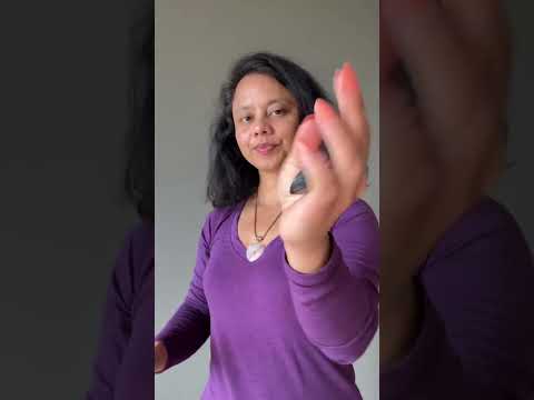 Arfvedsonite Heart Electric Flash Protective Love video