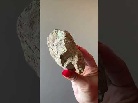 Unakite Raw Crystal Expression Creation Stone video