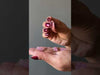 Pink Tourmaline Raw Gemstone Video