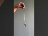 hematite pendulum video