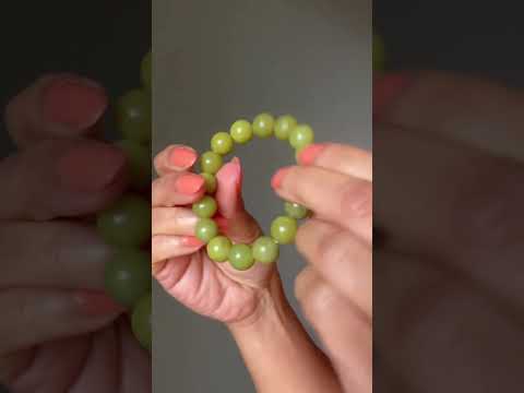 Serpentine Bracelet video