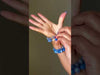 Blue Aventurine Bracelets video