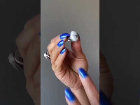 howlite sterling silver adjustable ring video