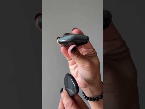 Rainbow Obsidian Grid Crystal Destiny Protection video