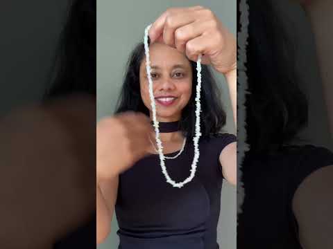 Opal Necklace Ethiopian Gemstone Sterling Silver video