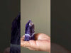 Chevron Amethyst Tower Wand video