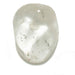 chlorite clear quartz tumbled stone