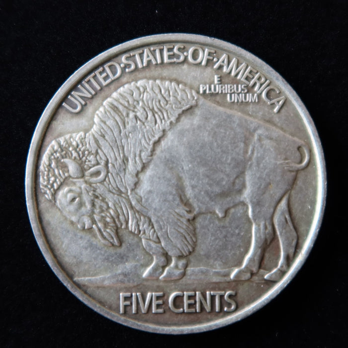 Vintage St Labre Indian School Commemorative Buffalo 5 Cent Medal Token