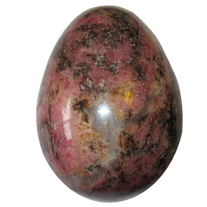 rhodonite egg