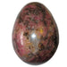 rhodonite egg