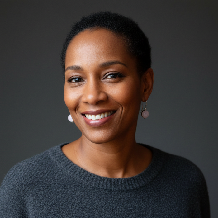 Rose Quartz Earrings Romantic Gems Sterling Silver