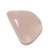 rose quartz tumbled stone