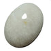 scolecite palm stone pillow 