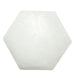 selenite hexagon plate