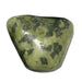 serpentine tumbled stone