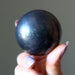 shungite sphere