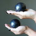 shungite spheres
