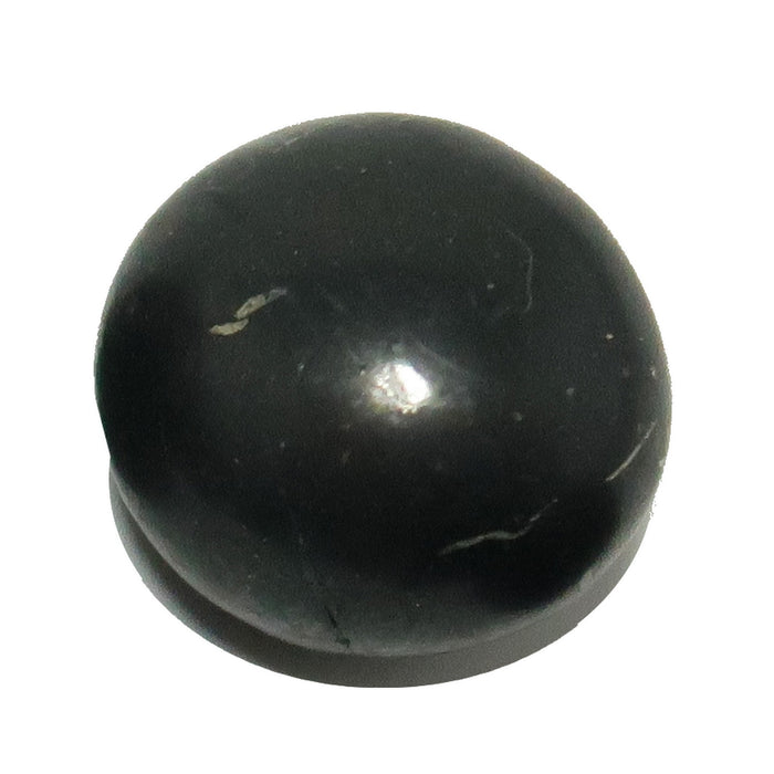shungite tumbled stone