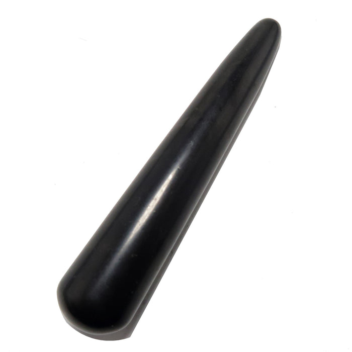 shungite massage wand