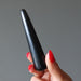 shungite massage wand