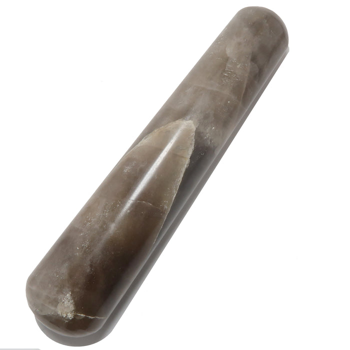 Smoky Quartz Wand Massage Wounded Warrior