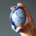 sodalite egg