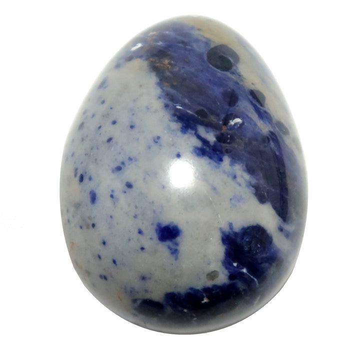 sodalite egg