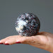 spinel sphere
