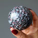 spinel sphere